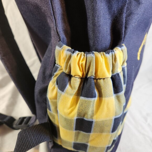 Samsonite Baby - Adult Backpack for Baby Items Water Bottle Pockets Changing Pad - Picture 7 of 16